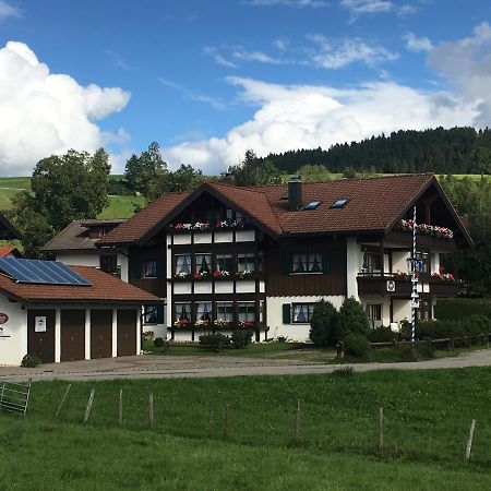 Fewos Haus Rebstock Altstadten 외부 사진