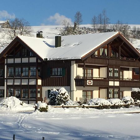 Fewos Haus Rebstock Altstadten 외부 사진