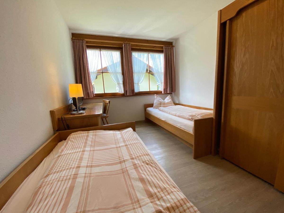 Fewos Haus Rebstock Altstadten 외부 사진