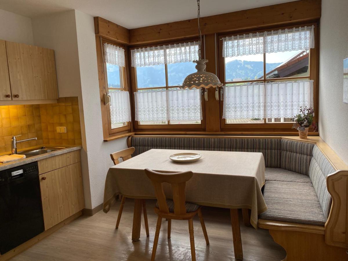 Fewos Haus Rebstock Altstadten 외부 사진