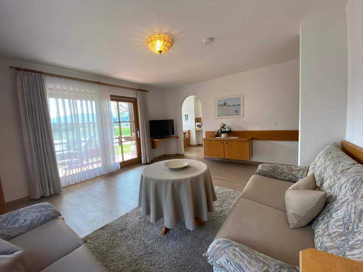 Fewos Haus Rebstock Altstadten 외부 사진