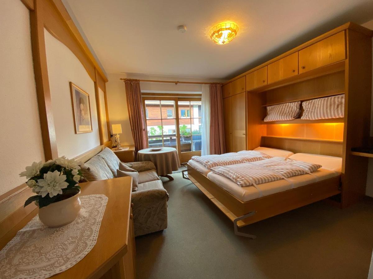Fewos Haus Rebstock Altstadten 외부 사진