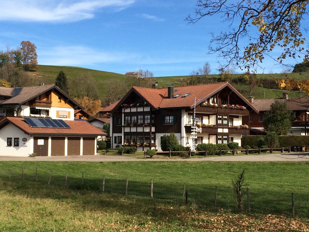 Fewos Haus Rebstock Altstadten 외부 사진