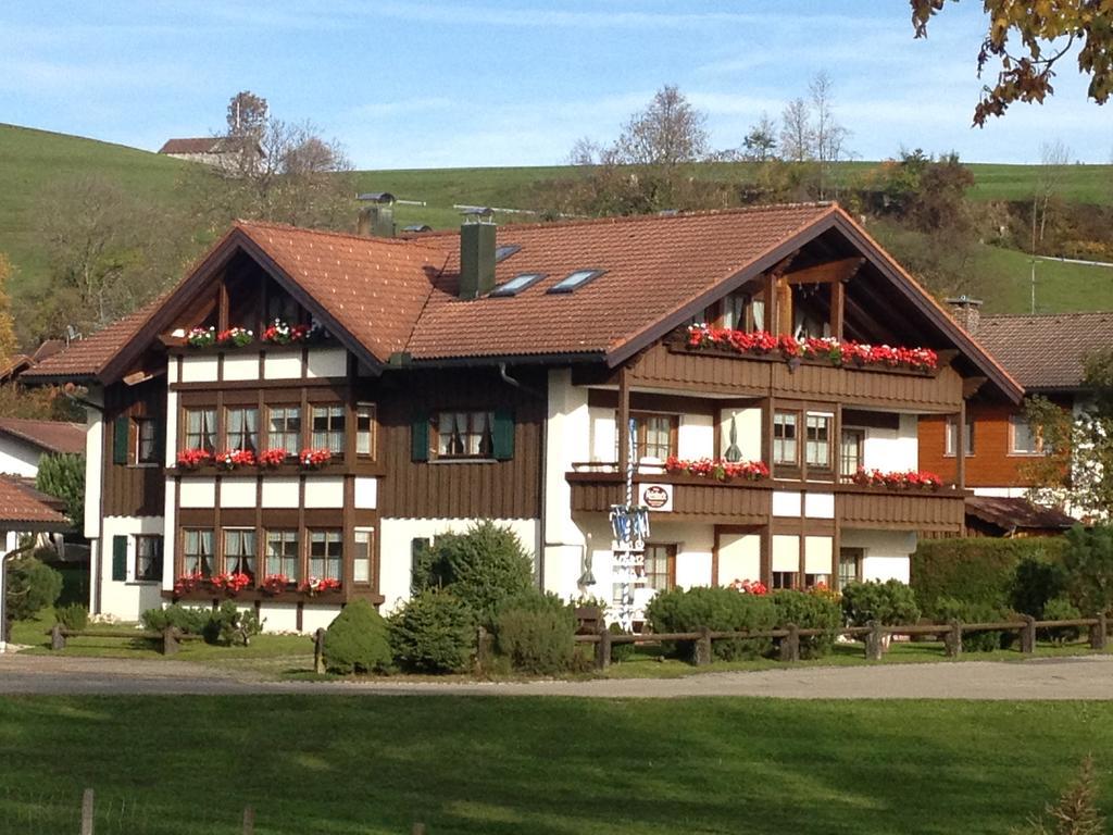 Fewos Haus Rebstock Altstadten 객실 사진