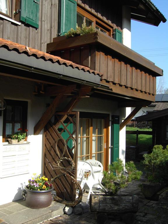 Fewos Haus Rebstock Altstadten 객실 사진