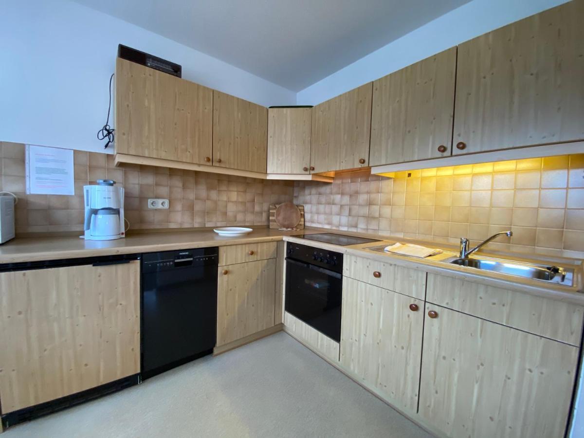 Fewos Haus Rebstock Altstadten 외부 사진