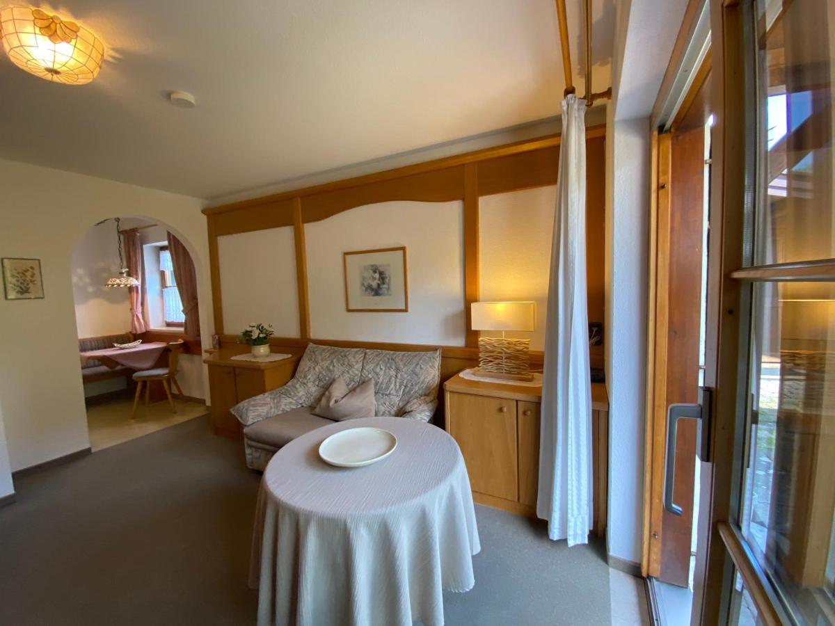 Fewos Haus Rebstock Altstadten 외부 사진