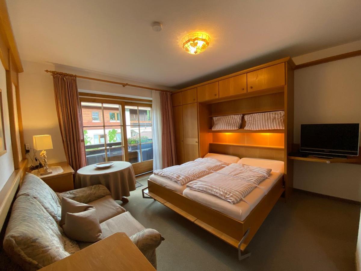 Fewos Haus Rebstock Altstadten 외부 사진