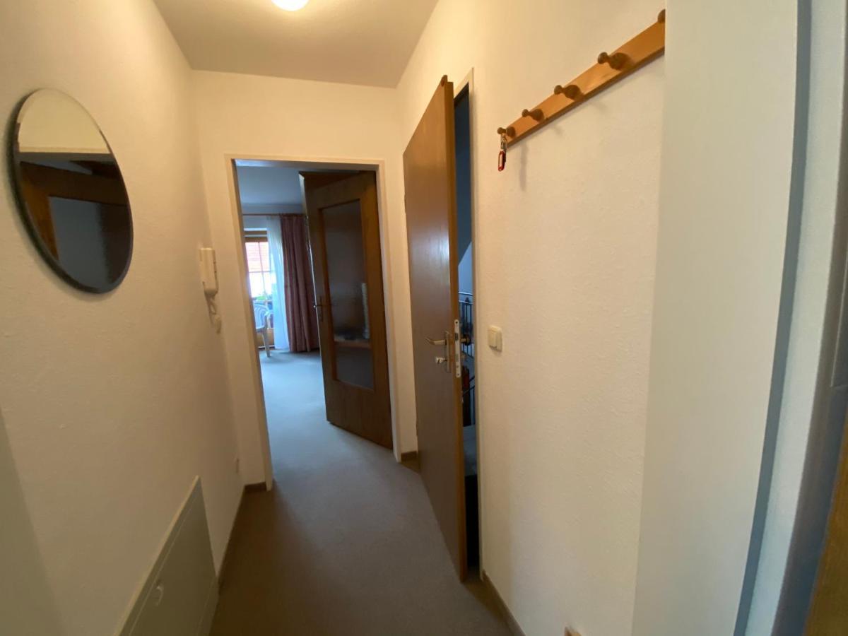 Fewos Haus Rebstock Altstadten 외부 사진