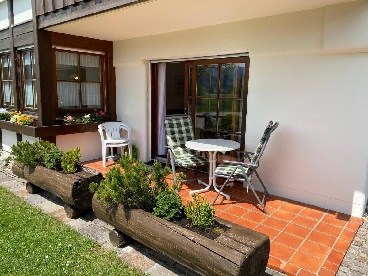 Fewos Haus Rebstock Altstadten 외부 사진