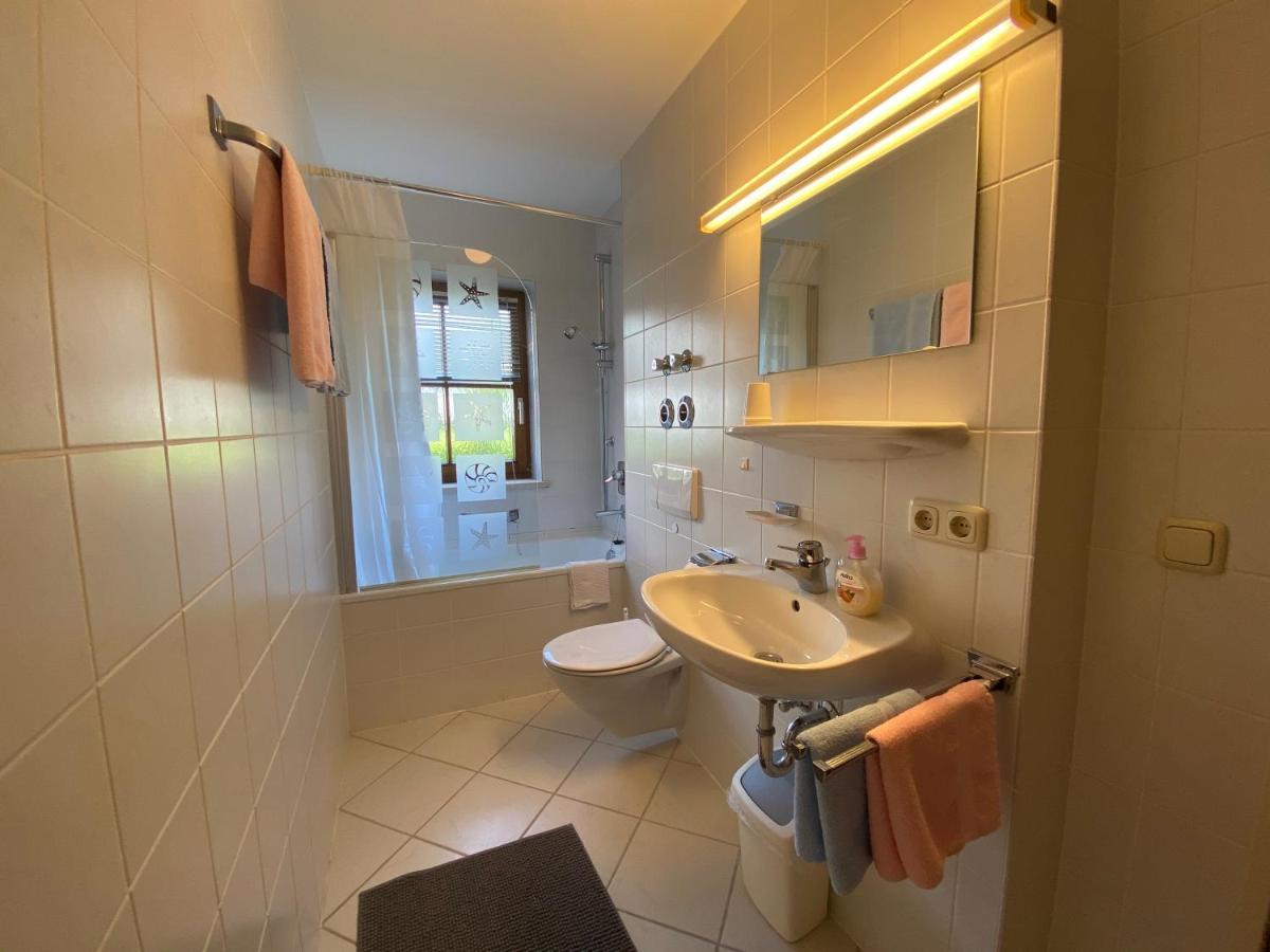 Fewos Haus Rebstock Altstadten 외부 사진