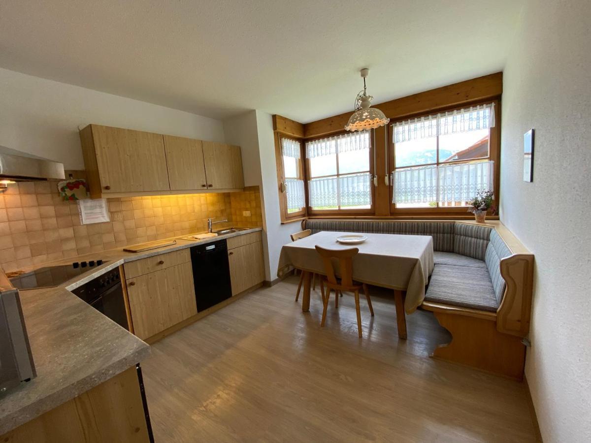 Fewos Haus Rebstock Altstadten 외부 사진