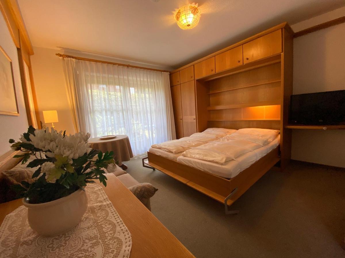 Fewos Haus Rebstock Altstadten 외부 사진