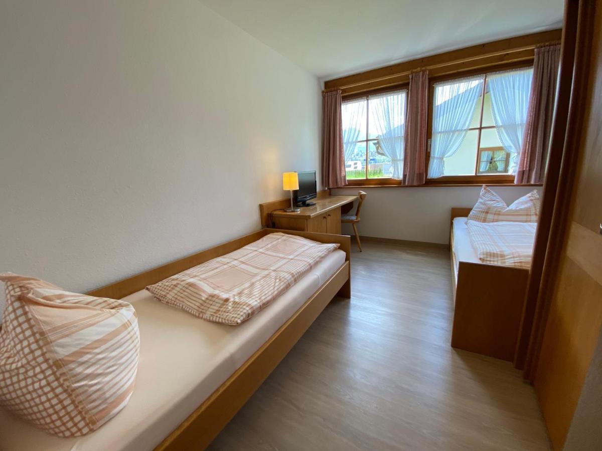 Fewos Haus Rebstock Altstadten 외부 사진
