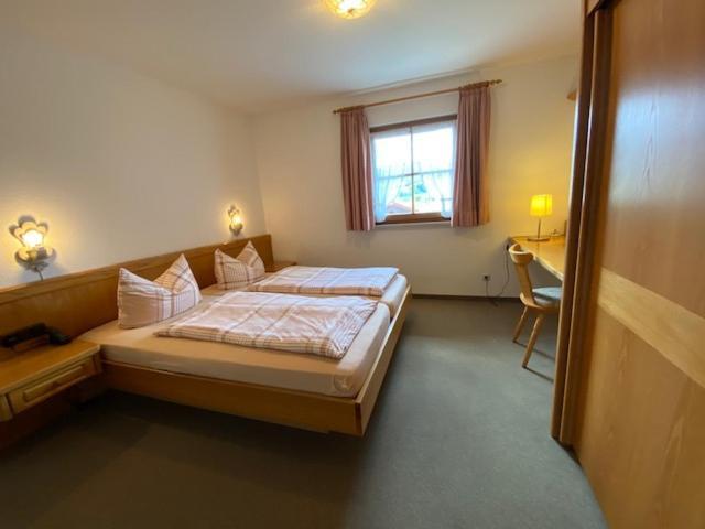 Fewos Haus Rebstock Altstadten 외부 사진