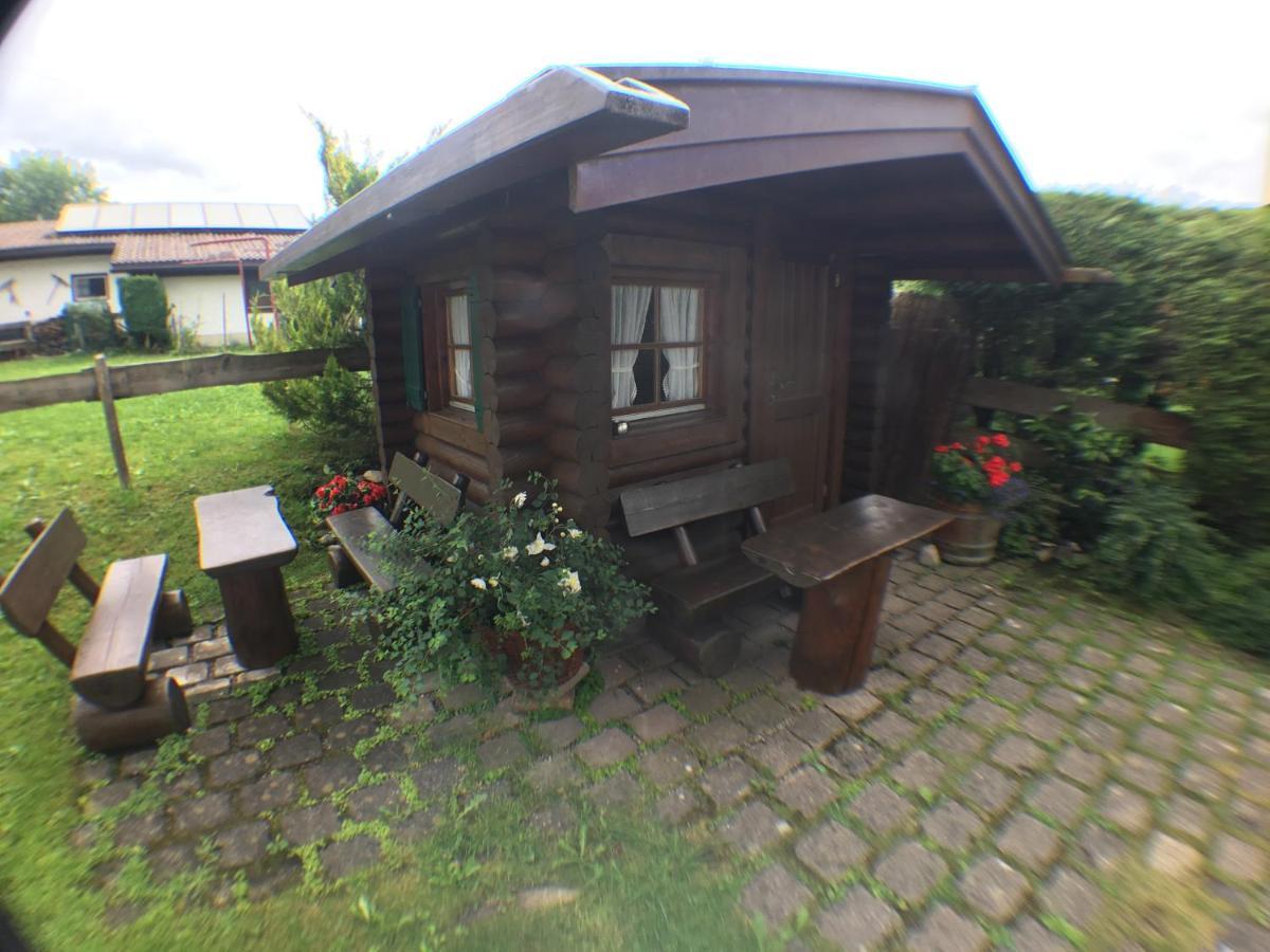 Fewos Haus Rebstock Altstadten 외부 사진