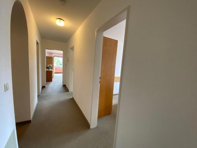 Fewos Haus Rebstock Altstadten 외부 사진